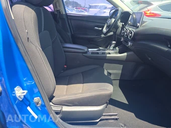 2022 Nissan Sentra SV – miniatura 8