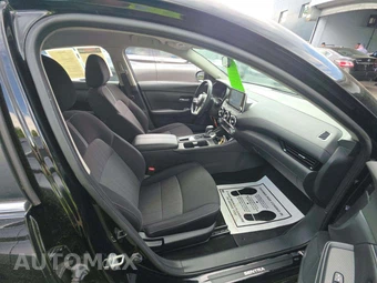 2022 Nissan Sentra SV - miniatura 18