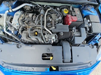 2022 Nissan Sentra SV – miniatura 15