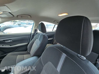 2022 Nissan Sentra SV – miniatura 17