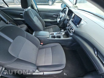 2022 Nissan Sentra SV – miniatura 8