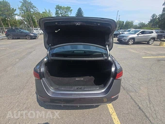 2022 Nissan Sentra SV - miniatura 14