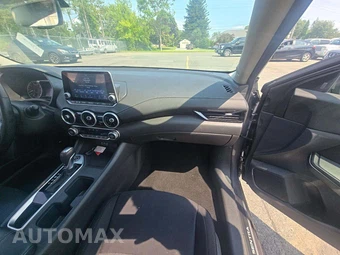 2022 Nissan Sentra SV - miniatura 19
