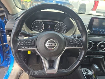 2022 Nissan Sentra SV – miniatura 10