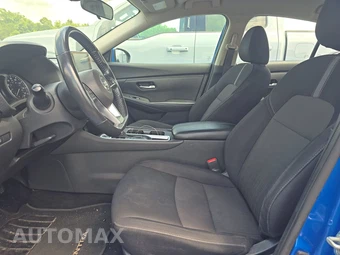 2022 Nissan Sentra SV – miniatura 7
