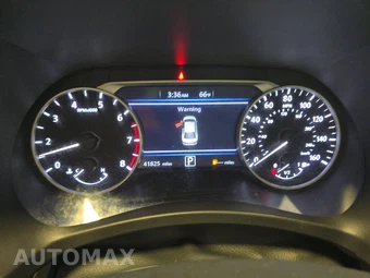 2022 Nissan Sentra SV - miniatura 12
