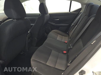 2022 Nissan Sentra SV - miniatura 13
