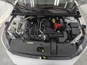 2022 Nissan Sentra SV - miniatura 15