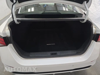 2022 Nissan Sentra SV - miniatura 16