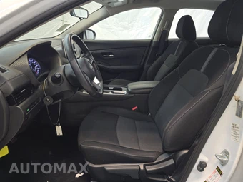2022 Nissan Sentra SV - miniatura 7