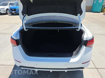 2022 Nissan Sentra SV - miniatura 11