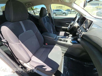 2022 Nissan Sentra SV - miniatura 15