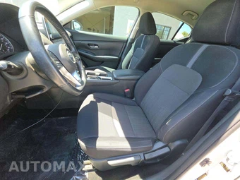 2022 Nissan Sentra SV - miniatura 3