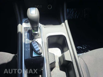 2022 Nissan Sentra SV - miniatura 5