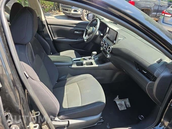 2022 Nissan Sentra SV - miniatura 18