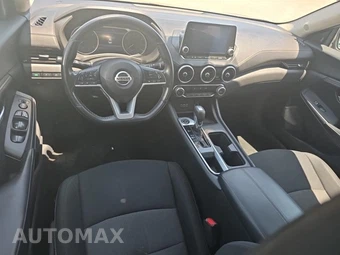 2022 Nissan Sentra SV - miniatura 14