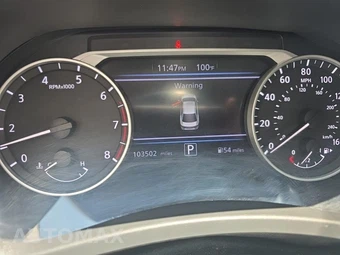 2022 Nissan Sentra SV - miniatura 15
