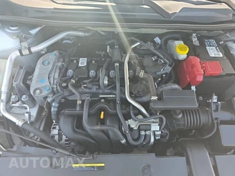 2022 Nissan Sentra SV - miniatura 18