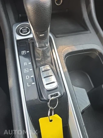 2022 Nissan Sentra SV - miniatura 21