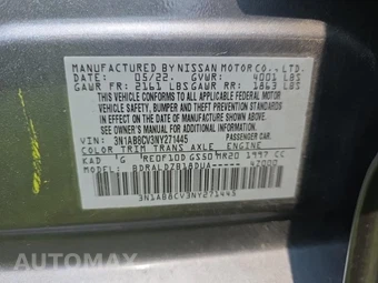 2022 Nissan Sentra SV – miniatura 15