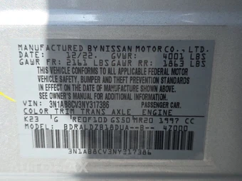 2022 Nissan Sentra SV - miniatura 14
