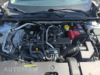 2022 Nissan Sentra SV - miniatura 15
