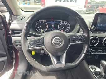 2022 Nissan Sentra SV – miniatura 10