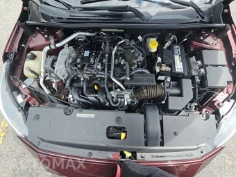 2022 Nissan Sentra SV – miniatura 15