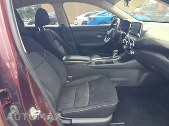 2022 Nissan Sentra SV – miniatura 8