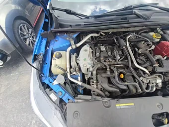 2022 Nissan Sentra SV – miniatura 22