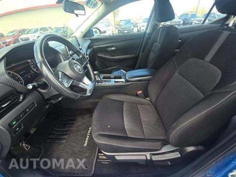 2022 Nissan Sentra SV – miniatura 6