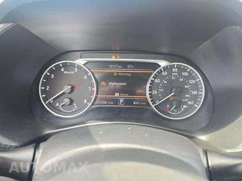 2022 Nissan Sentra SV – miniatura 9
