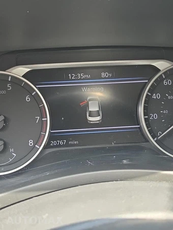 2022 Nissan Sentra SV – miniatura 13