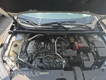 2022 Nissan Sentra SV – miniatura 16