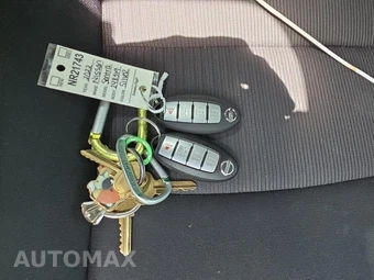 2022 Nissan Sentra SV – miniatura 32