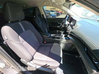 2022 Nissan Sentra SV – miniatura 15