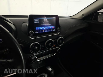 2022 Nissan Sentra SV – miniatura 11