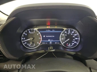 2022 Nissan Sentra SV – miniatura 12