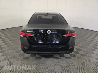 2022 Nissan Sentra SV – miniatura 5