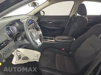 2022 Nissan Sentra SV – miniatura 7