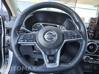 2022 Nissan Sentra SV – miniatura 10
