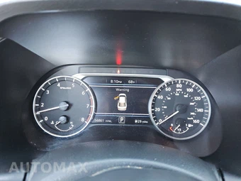 2022 Nissan Sentra SV – miniatura 12