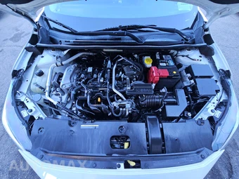 2022 Nissan Sentra SV – miniatura 15