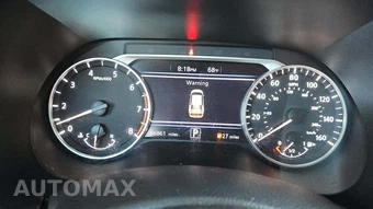 2022 Nissan Sentra SV – miniatura 21
