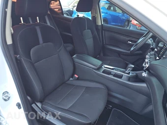 2022 Nissan Sentra SV – miniatura 8