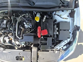2022 Nissan Sentra SV - miniatura 24