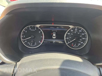 2022 Nissan Sentra SV - miniatura 6