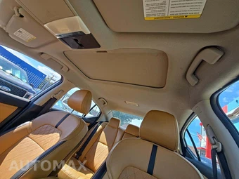 2022 Nissan Sentra SV - miniatura 8