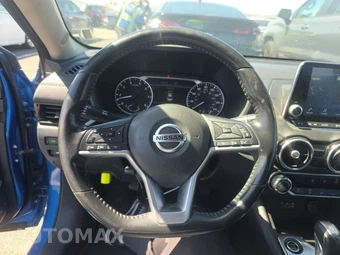 2022 Nissan Sentra SV - miniatura 10