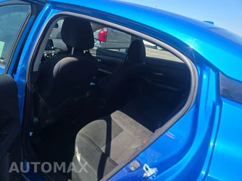 2022 Nissan Sentra SV - miniatura 13